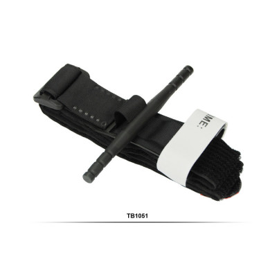 FMA MIC CAT Tourniquet Dummy Replica - Black