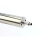 Stainless steel ROUNDED II cylinder head for VSR sniper rifles Stainless steel ROUNDED II cylinder head for VSR sniper rifles