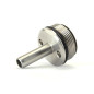 Stainless steel cylinder head for L96 and M24 sniper rifles Stainless steel cylinder head for L96 and M24 sniper rifles