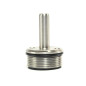 Stainless steel cylinder head for L96 and M24 sniper rifles Stainless steel cylinder head for L96 and M24 sniper rifles