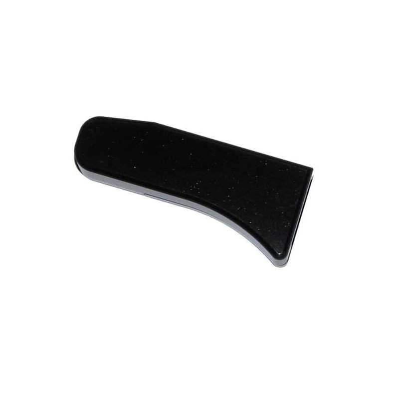 Extended cover strechy lever for SVD