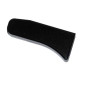 Extended cover strechy lever for SVD
