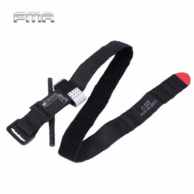 FMA MIC CAT Tourniquet Dummy Replica - Black