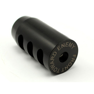 FTE flashhider - clockwise M14 thread 14mm +