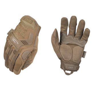 MECHANIX (M-pact) taktikai kesztyű – Coyote