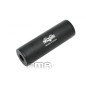 FMA VLTOR Type Silencer 35x107 mm - Black FMA VLTOR Type Silencer 35x107 mm - Black