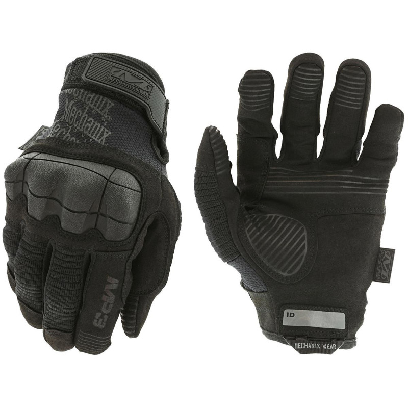 Tactical gloves MECHANIX (M-pact - Covert