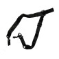 WST Ms2 MULTI-FUNCTION SLING, 2-Point - Black WST Ms2 MULTI-FUNCTION SLING, 2-Point - Black