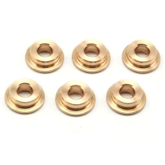 6mm bronze bearings