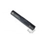 FMA KNIGHTS ARMAMENT (KAC) típusú hangtompító 35x198 mm – fekete