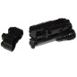 FMA AN/PEQ-16 Dummy Battery Box - Black FMA AN/PEQ-16 Dummy Battery Box - Black