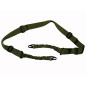 Tactical  1-point bungee sling, olive