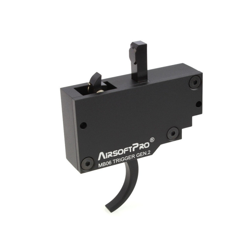 MB06, MB13 upgrade trigger - Gen. 2
