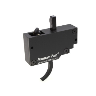MB06, MB13 upgrade trigger - Gen. 2