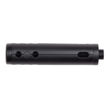 ASG Plastic Silencer for CZ 75D - Black