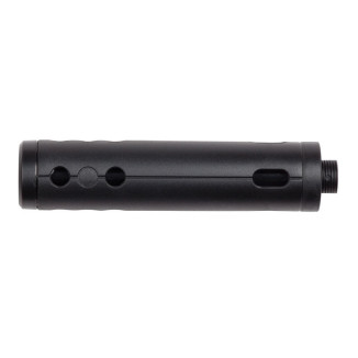 ASG Plastic Silencer for CZ 75D - Black