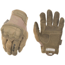 MECHANIX taktikai kesztyű (M-pact 3) – Coyote