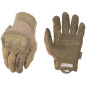 Tactical gloves MECHANIX (M-pact 3) - Coyote