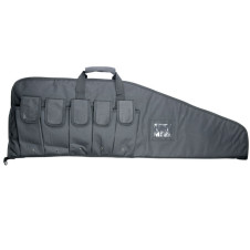 ASG Airsoft Rifle Transport Case / Bag 105x32 cm - Black