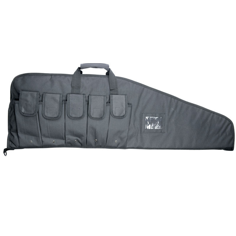 ASG Airsoft Rifle Transport Case / Bag 105x32 cm - Black ASG Airsoft Rifle Transport Case / Bag 105x32 cm - Black