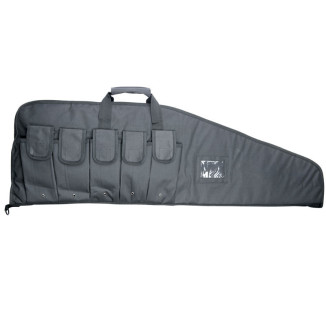 ASG Airsoft Rifle Transport Case / Bag 105x32 cm - Black
