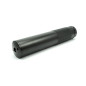 Suppressor (silencer) A.E.I. 210 x 40mm