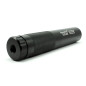 Suppressor (silencer) A.E.I. 210 x 40mm
