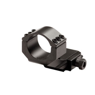 ASG Offset RIS Mounting Ring 25 / 30 mm - Black