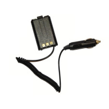 Baofeng 12V Car Power Adapter for UV-5R Radio