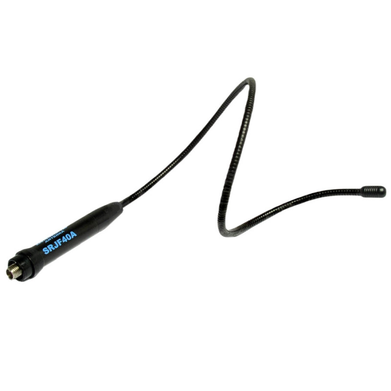 Baofeng Flexible Antenna SRJ-F40A - 40 cm