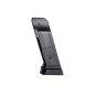 ASG Magazine for Spring-powered CZ 75 SP-01 SHADOW, 14 BBs - Black