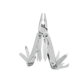 Leatherman WINGMAN® multiszerszám – ezüst