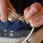 Leatherman multitool WINGMAN® - Silver