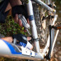 Leatherman multitool WINGMAN® - Silver