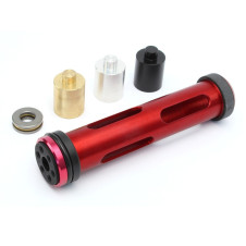 Reinforced piston for manual SVD - Gen.4