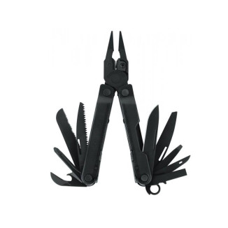 LEATHERMAN REBAR® Multitool – Black