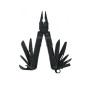LEATHERMAN REBAR® Multitool – Black