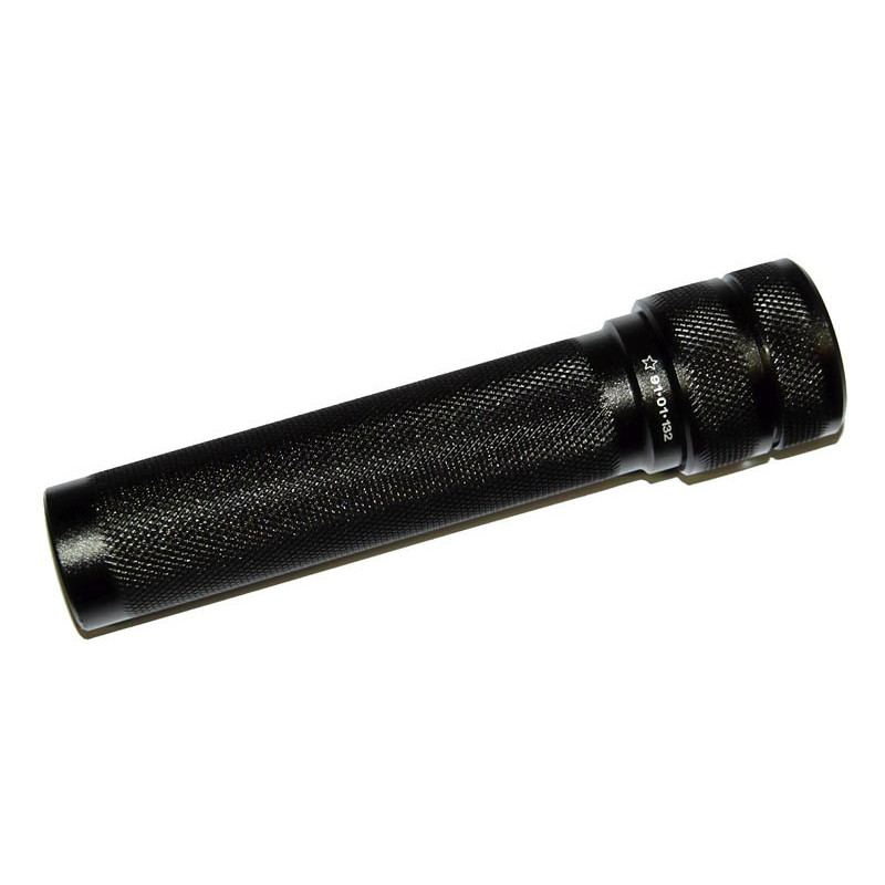 FMA PBS-1 hangtompító 42x205 mm, 14 mm (balra csavarozható) – fekete FMA PBS-1 hangtompító 42x205 mm, 14 mm (balra csavarozható) – fekete