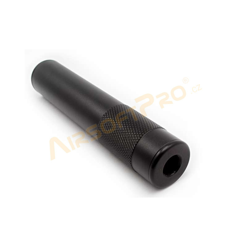 Suppressor (silencer) A.E.I. 150 x 40mm