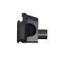 ASG CZ Scorpion EVO 3 A1 CNC adapter M4 puffercsőhöz – fekete ASG CZ Scorpion EVO 3 A1 CNC adapter M4 puffercsőhöz – fekete