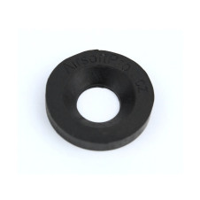 Spare rubber pad for the spring sniper rifles cylinder