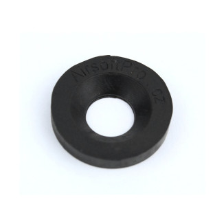 Spare rubber pad for the spring sniper rifles cylinder