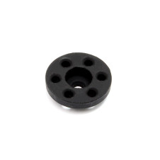 Spare rubber pad for the spring sniper rifles pistons - diameter: 17.4mm