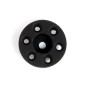 Spare rubber pad for the spring sniper rifles pistons - diameter: 17.4mm