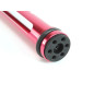 Spare rubber pad for the spring sniper rifles pistons - diameter: 17.4mm