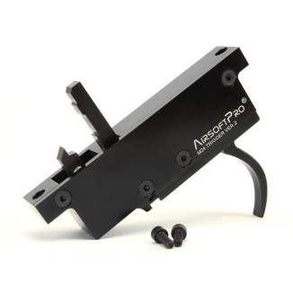 CNC trigger set for M24 - Gen.2