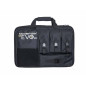 Scorpion Evo 3 - A1 Bag w. custom foam inlay