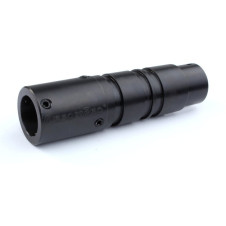 Acél külső csőház az SVD-hez – 2. generáció