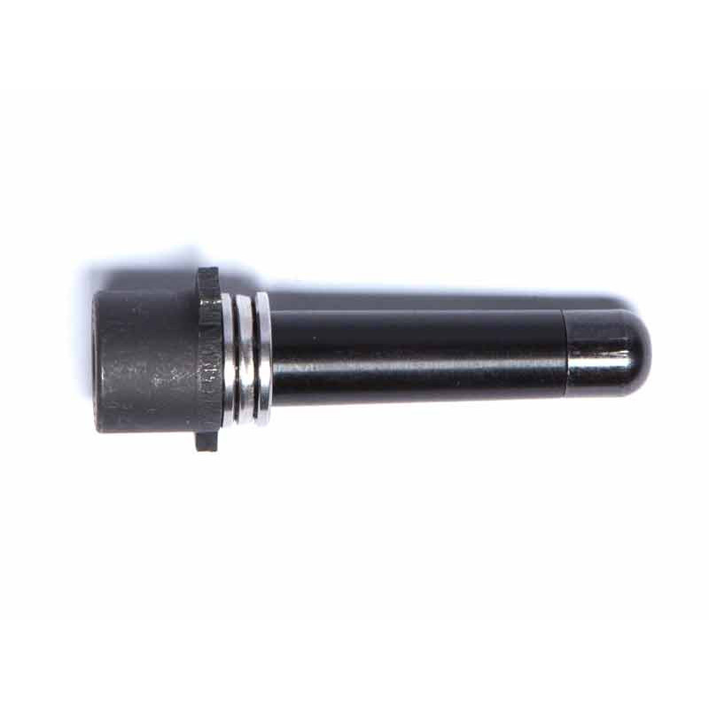 Steel Spring Guide w/Bearing, Scorpion EVO 3 - A1