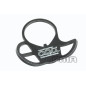 FMA Steel CQD Sling Swivel for M4 / AR15 GBBR - Black